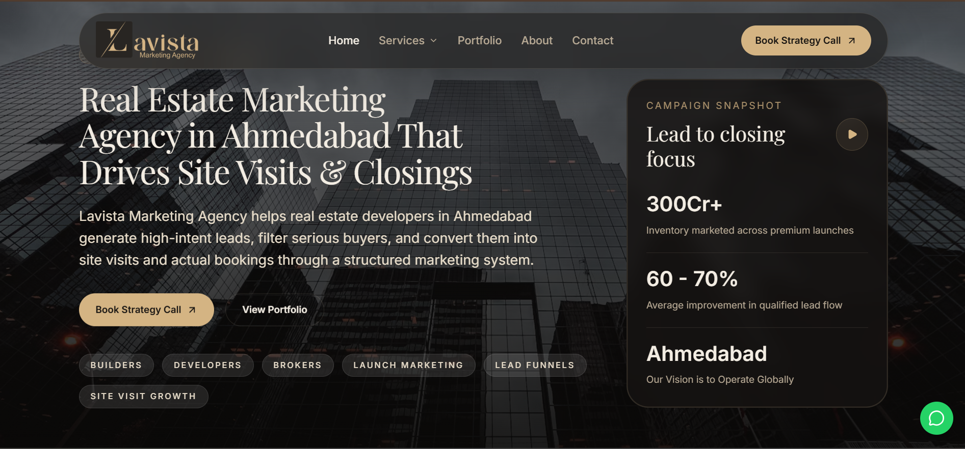 Lavista Marketing