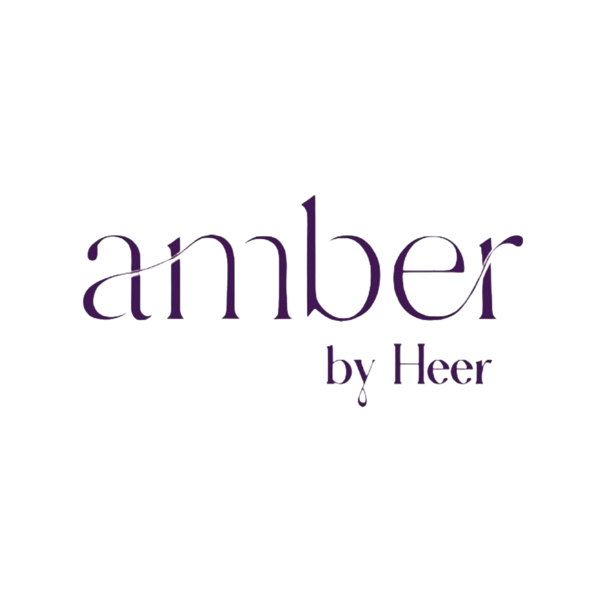 Amber by Heer