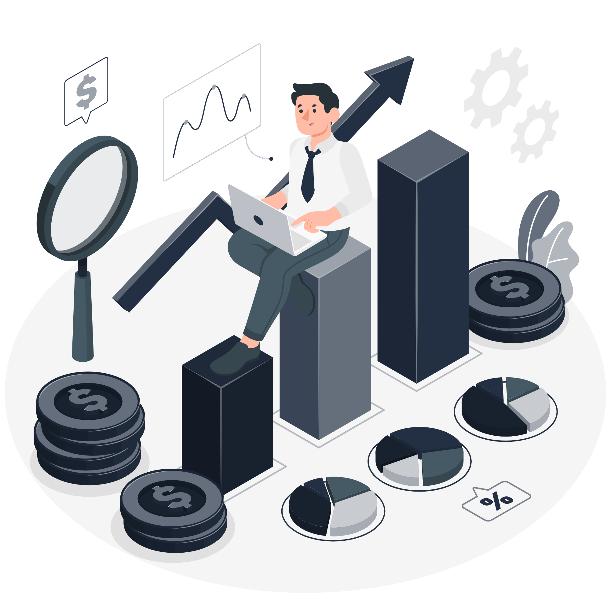 Performance marketing campaign strategy by Scalixo Media